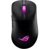 Herná počítačová myš ASUS ROG Keris II ORIGIN/BLK Herná počítačová myš ASUS ROG Keris II ORIGIN/BLK