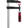 BESSEY celoocelová svěrka TG-2K upínací vel.160 mm vyložení 80 mm BESSEY celoocelová svěrka TG-2K upínací vel.160 mm vyložení 80 mm
