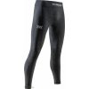 X-BIONIC SYMBIO MERINO 4.0 nohavice, opal black M X-BIONIC SYMBIO MERINO 4.0 nohavice, opal black M