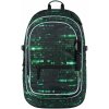 BAAGL Školský batoh Core Numbers BAAGL Školský batoh Core Numbers