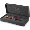 Parker GT 1502/5231476 Royal Sonnet Red guľôčkové pero Parker GT 1502/5231476 Royal Sonnet Red guľôčkové pero