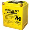 MotoBatt 12V/ 32Ah (P+L) MBTX30U MotoBatt 12V/ 32Ah (P+L) MBTX30U