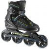 Kolieskové korčule NILS Extreme NA1128 čierno-zelené M(35-38) Veľkosť: M Kolieskové korčule NILS Extreme NA1128 čierno-zelené M(35-38) Veľkosť: M
