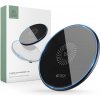 BEZDRÔTOVÁ NABÍJAČKA TECH-PROTECT QI15W-C1 WIRELESS CHARGER 15W Čierny BEZDRÔTOVÁ NABÍJAČKA TECH-PROTECT QI15W-C1 WIRELESS CHARGER 15W Čierny