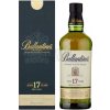 Ballantine’s Whisky 17y 40% 0,7 l (karton) Ballantine’s Whisky 17y 40% 0,7 l (karton)