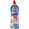 Fixinela WC gel Oceán na hrdzu a vodný kameň 750 ml Fixinela WC gel Oceán na hrdzu a vodný kameň 750 ml