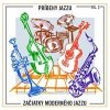 Martin Uherek: Príbehy jazzu vol. 3 - Martin Uherek Martin Uherek: Príbehy jazzu vol. 3 - Martin Uherek