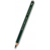 Grafitová ceruzka Faber-Castell Castell 9000 Jumbo - tvrdosť 6B Grafitová ceruzka Faber-Castell Castell 9000 Jumbo - tvrdosť 6B