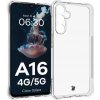 Kryt Bizon pre Samsung, Galaxy A16 5G, bezfarebný Kryt Bizon pre Samsung, Galaxy A16 5G, bezfarebný