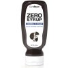 GYM BEAM GymBeam ZERO SIRUP Cookies & Cream 320 ml GYM BEAM GymBeam ZERO SIRUP Cookies & Cream 320 ml