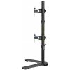Držiak DW120-T pre 2 monitory LCD LED Držiak DW120-T pre 2 monitory LCD LED