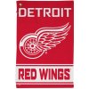Wincraft Sportovní ručník Detroit Red Wings NHL The Fan Towel Wincraft Sportovní ručník Detroit Red Wings NHL The Fan Towel