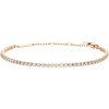 DANIEL WELLINGTON Jemný náramok s kameňmi DW00400387 DANIEL WELLINGTON Jemný náramok s kameňmi DW00400387