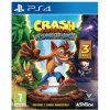PS4 - Crash Bandicoot N. Sane Trilogy 2.0 EN 5030917211034 PS4 - Crash Bandicoot N. Sane Trilogy 2.0 EN 5030917211034