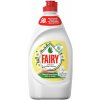 Fairy prípravok na ručné umývanie riadu Tekutina 900 ml Fairy prípravok na ručné umývanie riadu Tekutina 900 ml