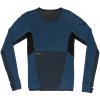 Devold pánske funkčné tričko Tuvegga Merino Shirt Man