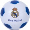 Real Madrid FC Antistresová penová loptička Real Madrid, 6 cm Real Madrid FC Antistresová penová loptička Real Madrid, 6 cm