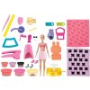 Play-Doh Barbie G1356 Kreativní modelovací sada Play-Doh Barbie G1356 Kreativní modelovací sada