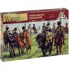 Italeri Napoleon Imperial General Staff 1/72 Italeri Napoleon Imperial General Staff 1/72