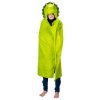 Cozy Noxxiez BL826 Dinosaurus hrejivá deka s kapucňou so zvieratkom a labkovými vreckami Cozy Noxxiez BL826 Dinosaurus hrejivá deka s kapucňou so zvieratkom a labkovými vreckami