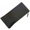 Pierre Cardin PSP01 8847 čierna dámska kožená peňaženka 9,5 x 19 cm Pierre Cardin PSP01 8847 čierna dámska kožená peňaženka 9,5 x 19 cm
