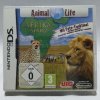 Animal Life: Africa