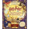 Harry Potter: Čarodejnícky almanach - Rowlingová K. Joanne Harry Potter: Čarodejnícky almanach - Rowlingová K. Joanne