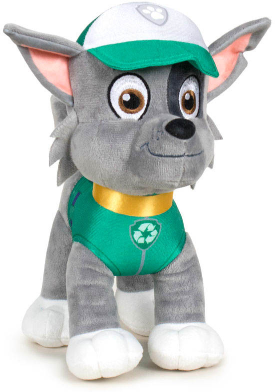 PLAY BY PLAY Paw Patrol Rocky 28 cm