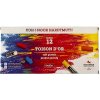 Koh-I-Noor Toison Dor pastel suchý 12 ks