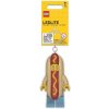 LEGO® Iconic Hot Dog svietiaca figúrka LEGO® Iconic Hot Dog svietiaca figúrka