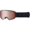 Lyžiarske okuliare Relax FLIP HTG81-black Lyžiarske okuliare Relax FLIP HTG81-black