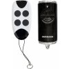General HÖRMANN HSE2-868-BS, BiSecur white - diaľkový ovládač