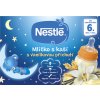 Nestlé Mliečko s kašou Vanilkové 2 x 200 ml Nestlé Mliečko s kašou Vanilkové 2 x 200 ml