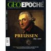 GEO Epoche Preußen GEO Epoche Preußen