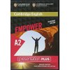 Empower Elementary Presentation Plus DVD-Rom - Adrian Doff Empower Elementary Presentation Plus DVD-Rom - Adrian Doff