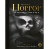 The Book of Horror - Matt Glasby The Book of Horror - Matt Glasby