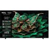 TCL 98C7K SMART TV 98 TCL 98C7K SMART TV 98
