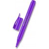 Faber-Castell 38 Textliner fialová