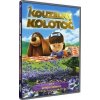 Kouzelný kolotoč DVD9 - Létající koberec: DVD