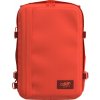 CabinZero Classic Plus 32L Tomato Festival 32l CabinZero Classic Plus 32L Tomato Festival 32l