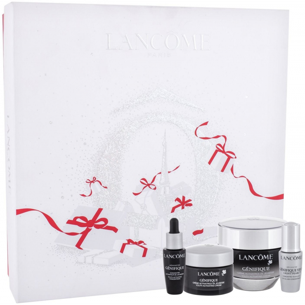 Lancôme Genifique Day Cream 50 ml