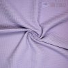 Bavlna s vafľovou väzbou lila 1 m Bavlna s vafľovou väzbou lila 1 m