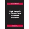 Risk Analysis in Finance and Insurance (Alexander Melnikov)(Brožovaná) Risk Analysis in Finance and Insurance (Alexander Melnikov)(Brožovaná)