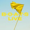 Kelly Michael Patrick: B.O.A.T.S Live - 2DVD+2CD Kelly Michael Patrick: B.O.A.T.S Live - 2DVD+2CD