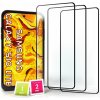3-balenie TVRDENÉ SKLO pre Samsung Galaxy S10 LITE na celý displej 9H ochranné 3-balenie TVRDENÉ SKLO pre Samsung Galaxy S10 LITE na celý displej 9H ochranné