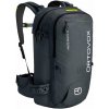 Batoh Ortovox Haute Route 32 Black Steel 32 l Batoh Ortovox Haute Route 32 Black Steel 32 l