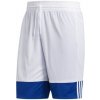 adidas Nohavice 7/8 a 3/4 3G Speed Biela adidas Nohavice 7/8 a 3/4 3G Speed Biela