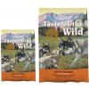 Taste of the Wild, 12,2 + 2 kg zdarma - High Prairie Puppy Taste of the Wild, 12,2 + 2 kg zdarma - High Prairie Puppy