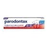 Parodontax Gum Strengthen & Protect Fresh Mint zubná pasta s fluoridom 75 ml Parodontax Gum Strengthen & Protect Fresh Mint zubná pasta s fluoridom 75 ml