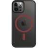 Tactical MagForce Hyperstealth 2.0 Apple iPhone 12/12 Pro Black/Red Tactical MagForce Hyperstealth 2.0 Apple iPhone 12/12 Pro Black/Red